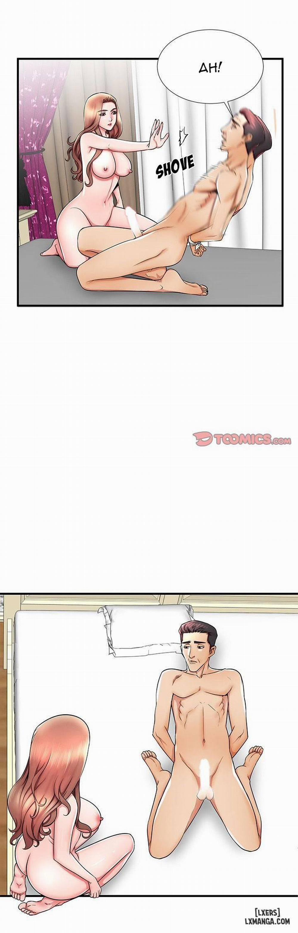 Người Mẹ Xấu Xa 34 trang 2