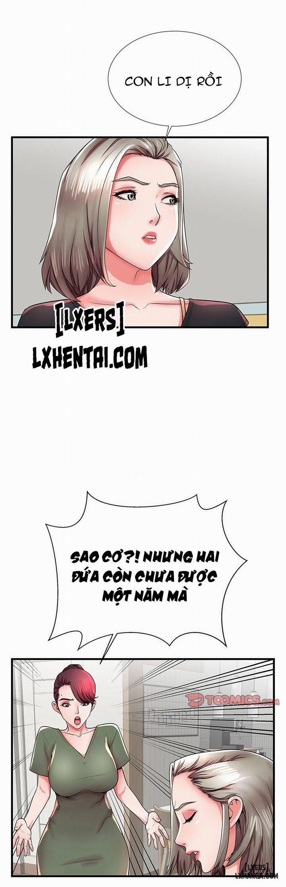 Người Mẹ Xấu Xa 34 trang 24