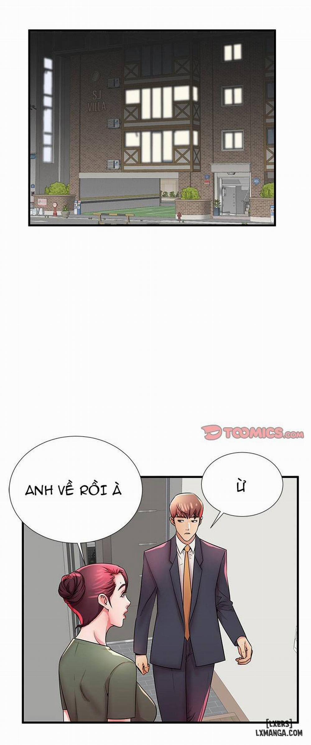 Người Mẹ Xấu Xa 34 trang 26