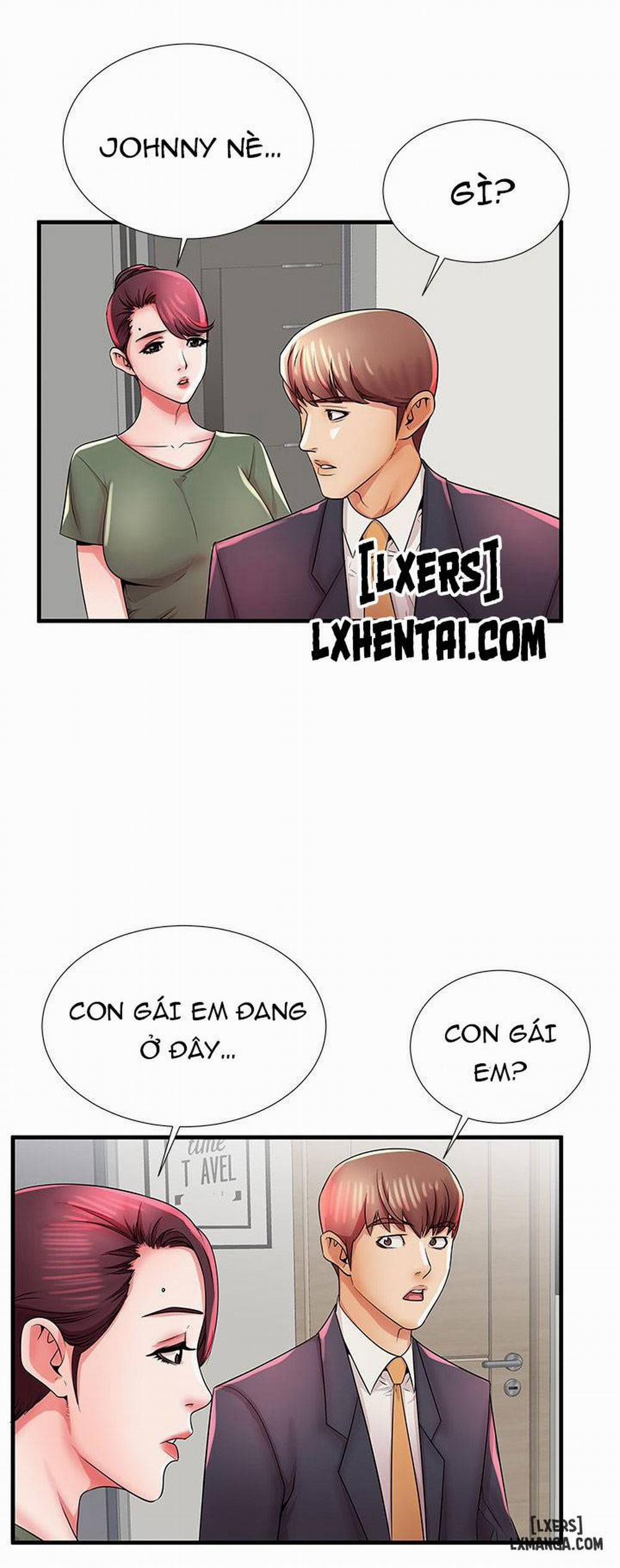 Người Mẹ Xấu Xa 34 trang 27