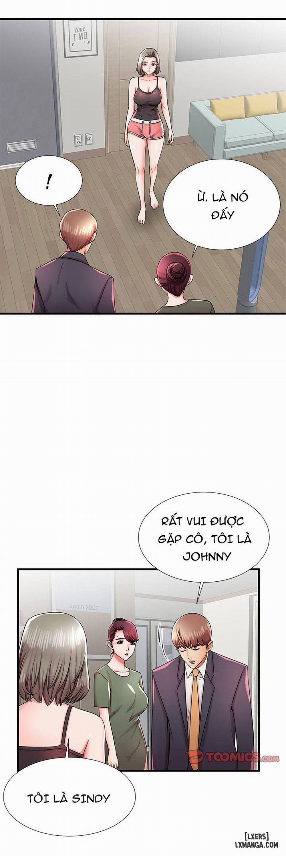 Người Mẹ Xấu Xa 34 trang 28