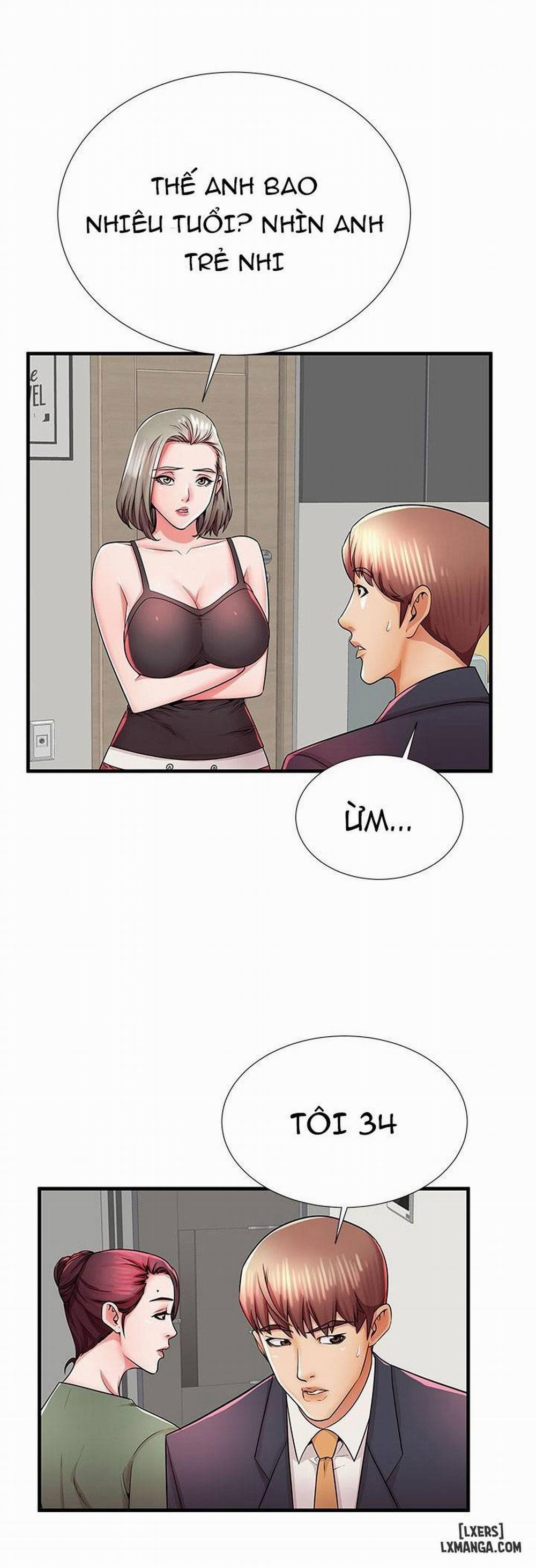 Người Mẹ Xấu Xa 34 trang 29