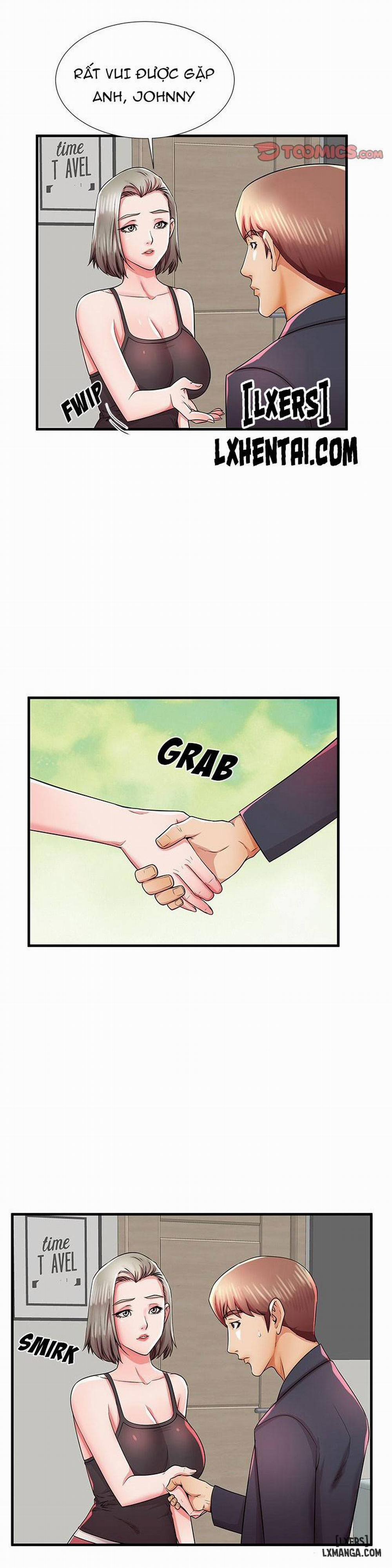 Người Mẹ Xấu Xa 34 trang 30