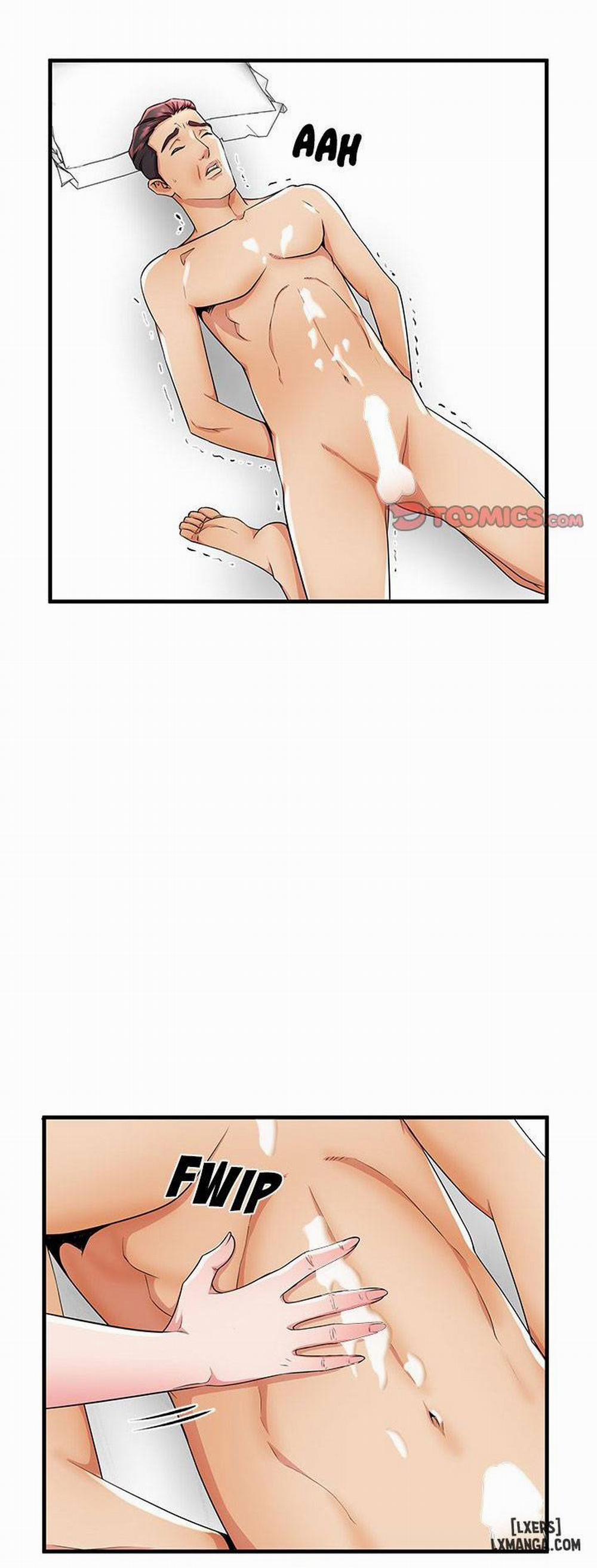 Người Mẹ Xấu Xa 34 trang 7