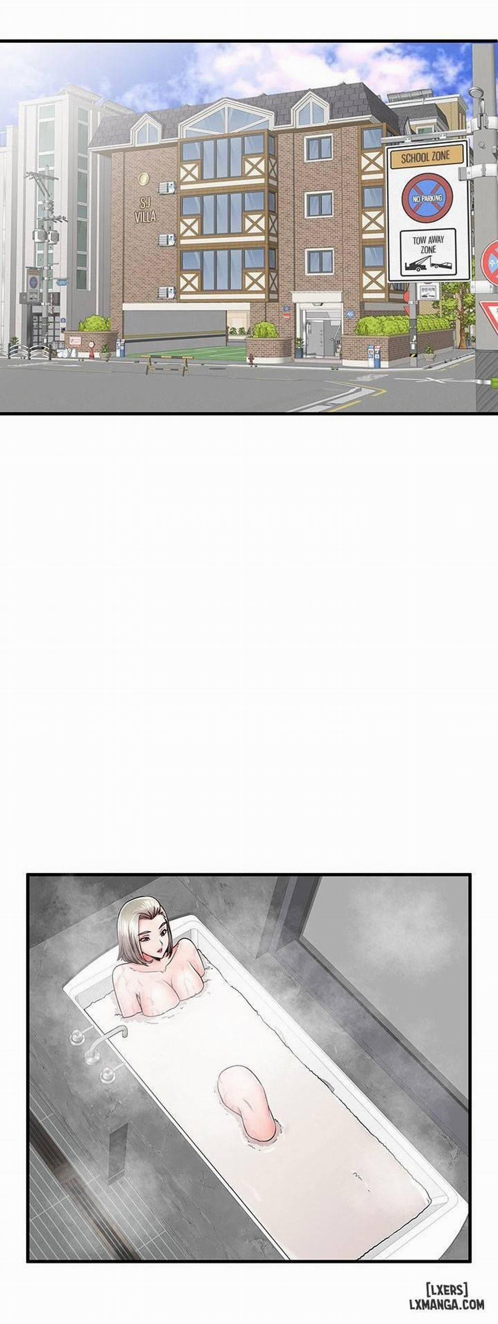 Người Mẹ Xấu Xa 35 trang 1