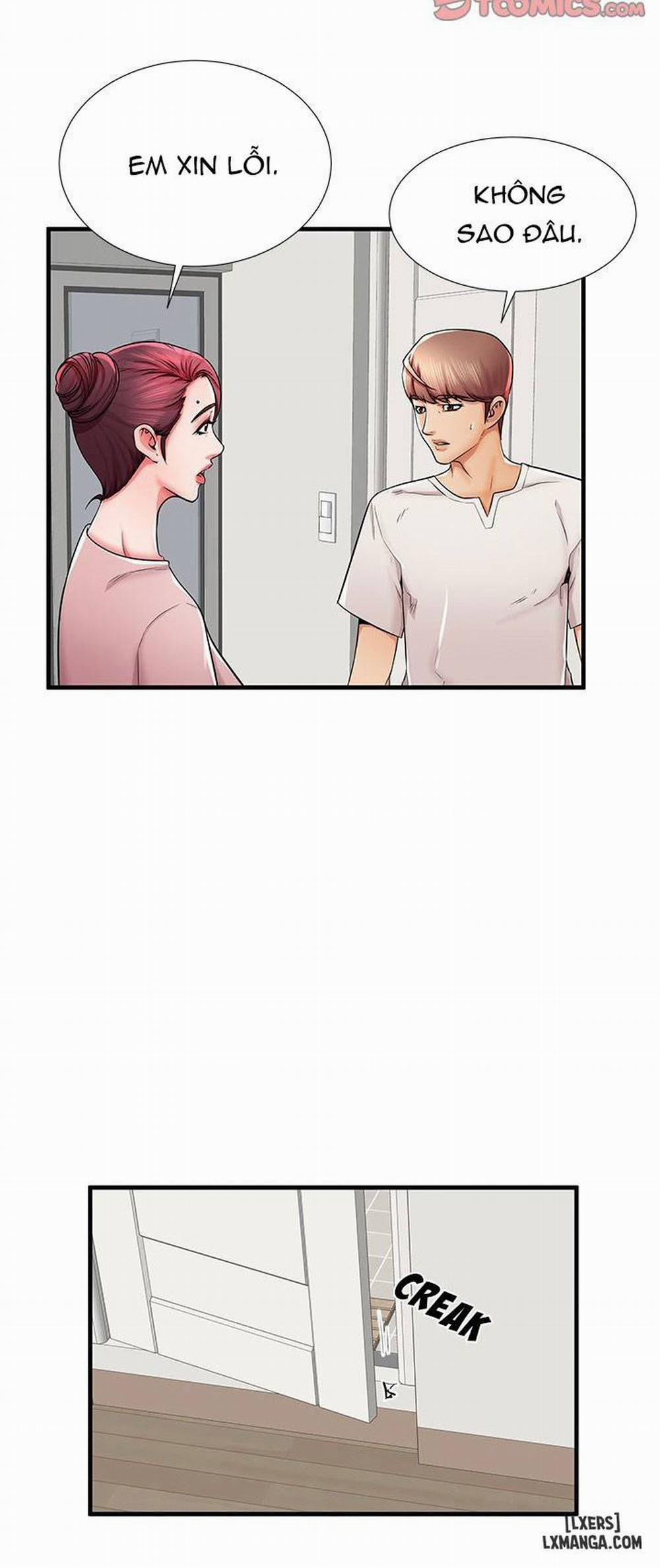 Người Mẹ Xấu Xa 35 trang 10