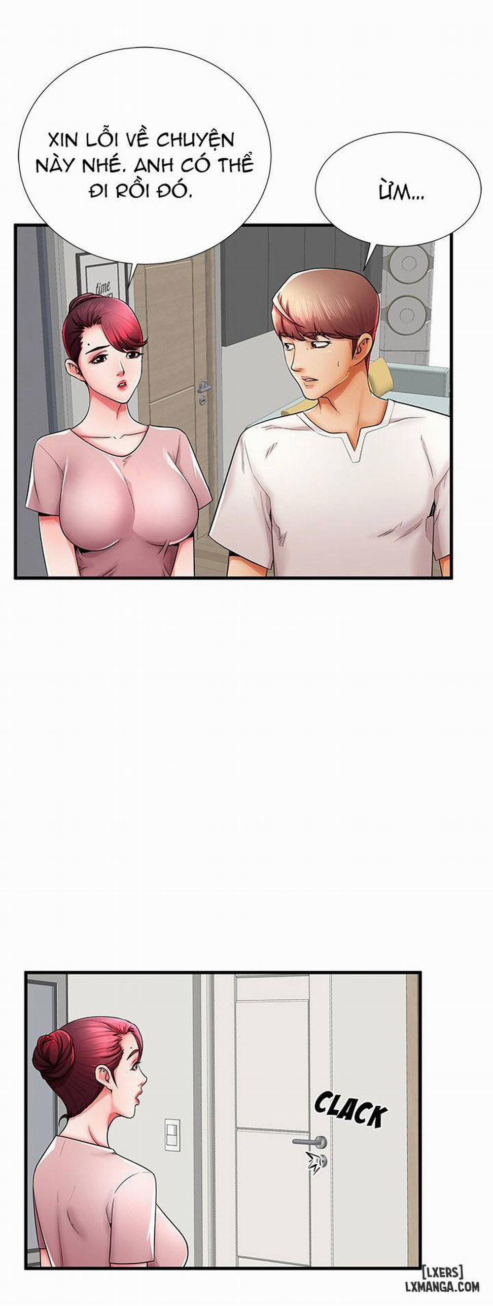 Người Mẹ Xấu Xa 35 trang 14