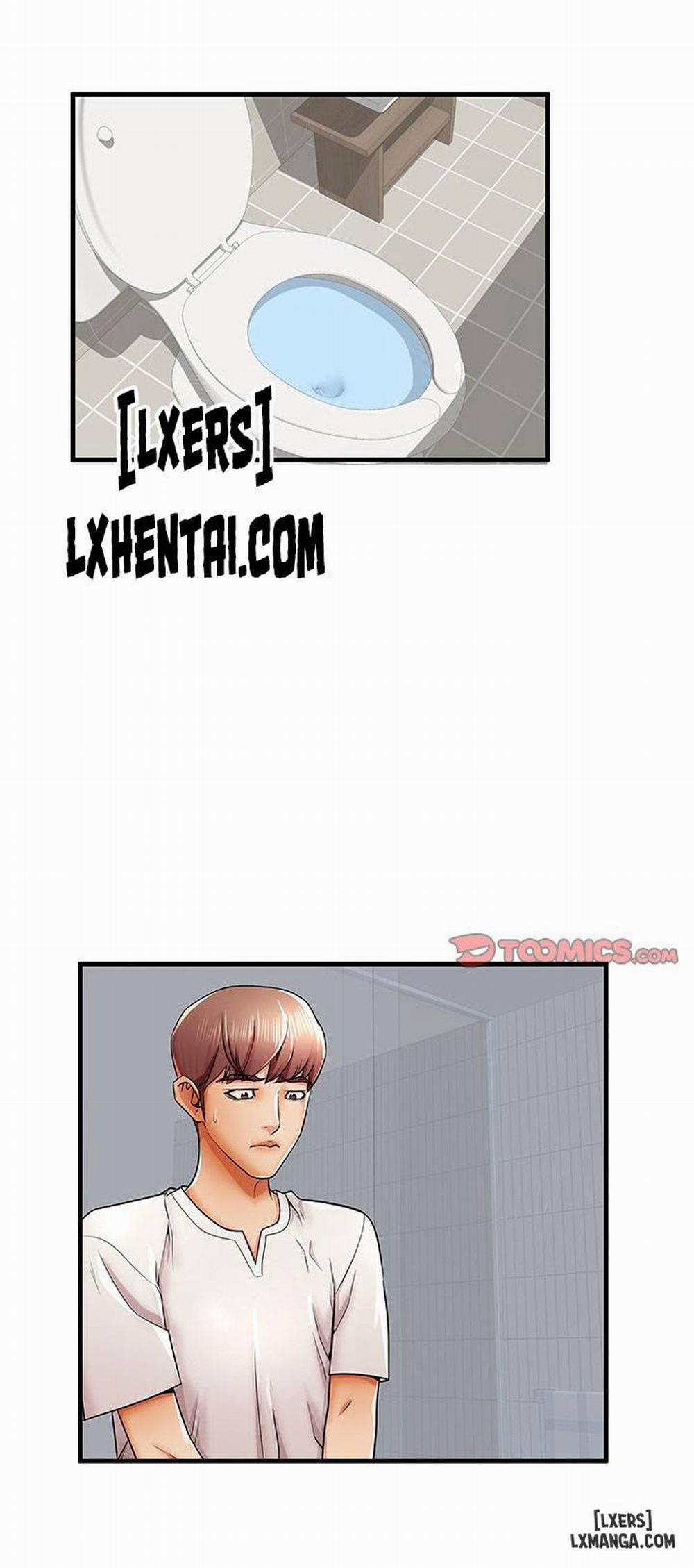 Người Mẹ Xấu Xa 35 trang 15