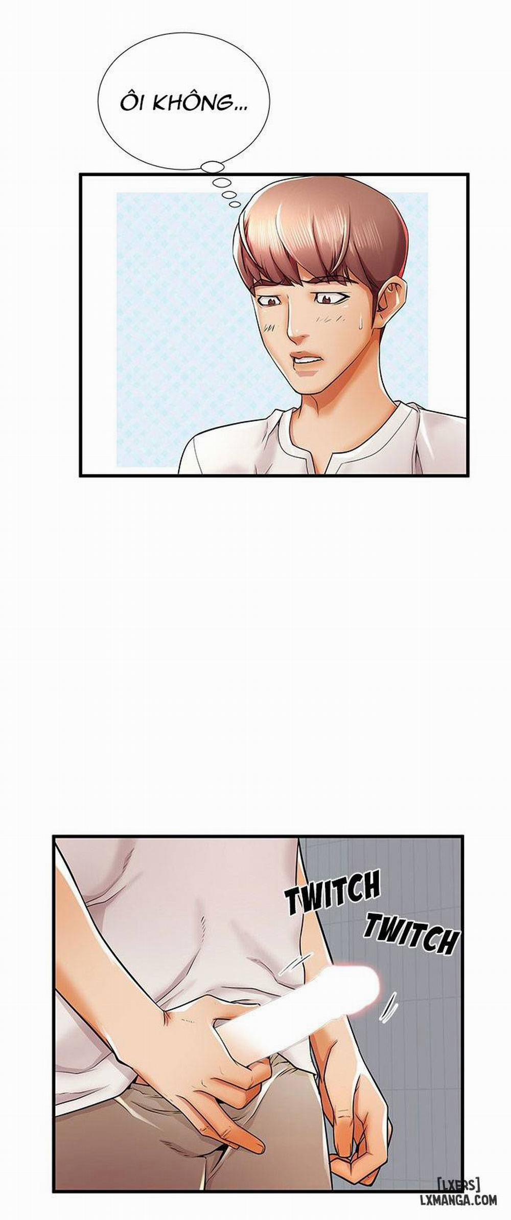 Người Mẹ Xấu Xa 35 trang 16