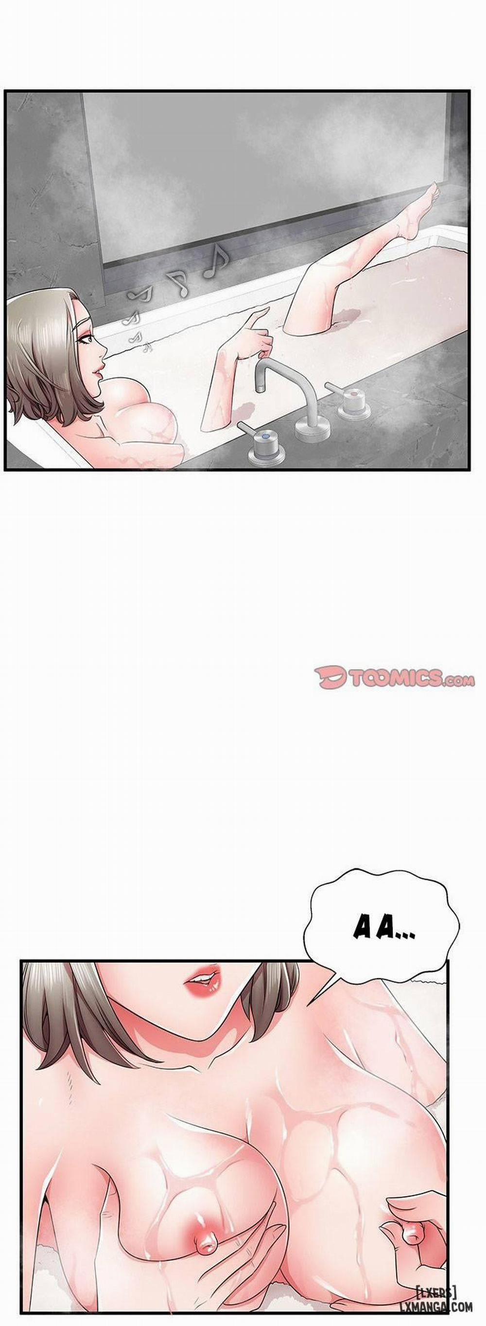 Người Mẹ Xấu Xa 35 trang 2