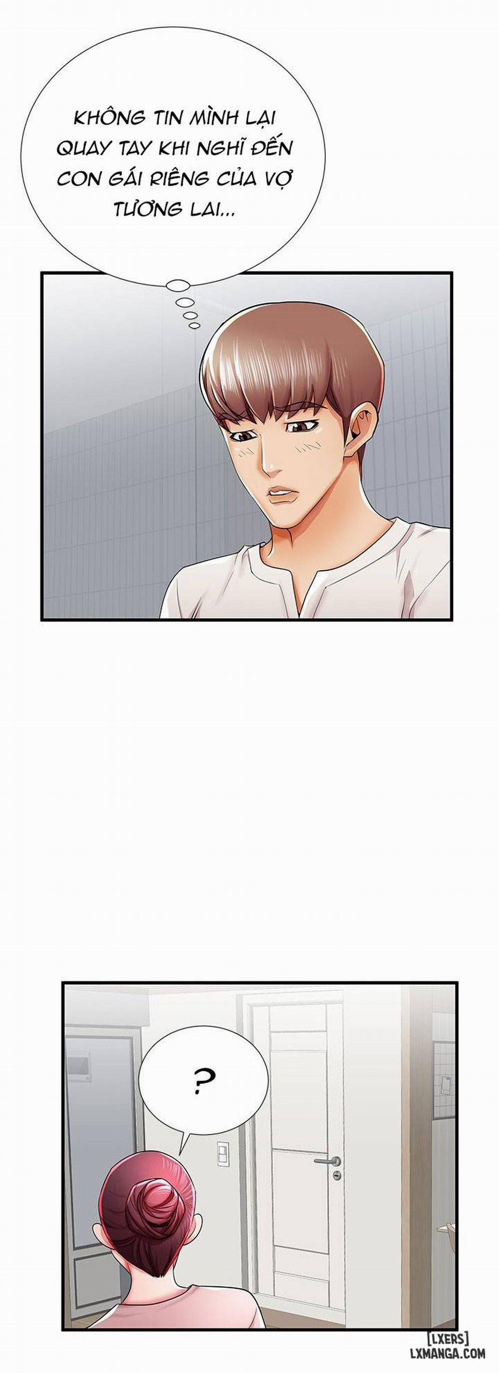 Người Mẹ Xấu Xa 35 trang 23