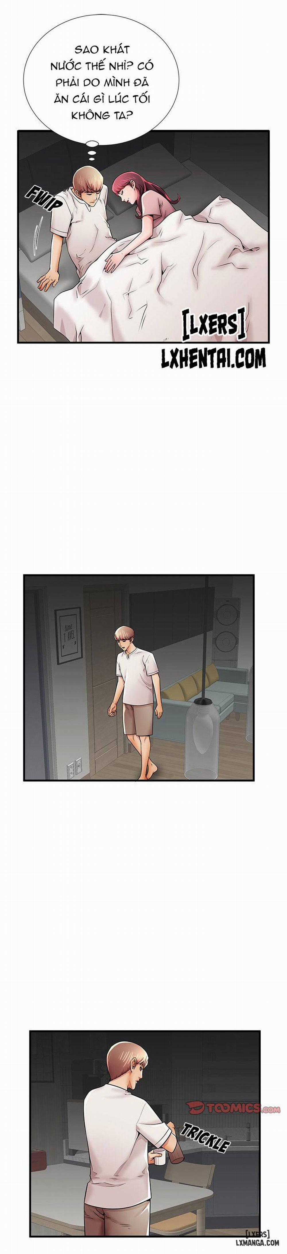 Người Mẹ Xấu Xa 35 trang 27