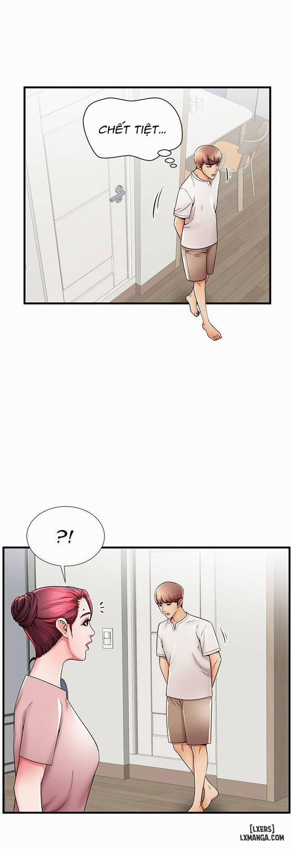 Người Mẹ Xấu Xa 35 trang 5