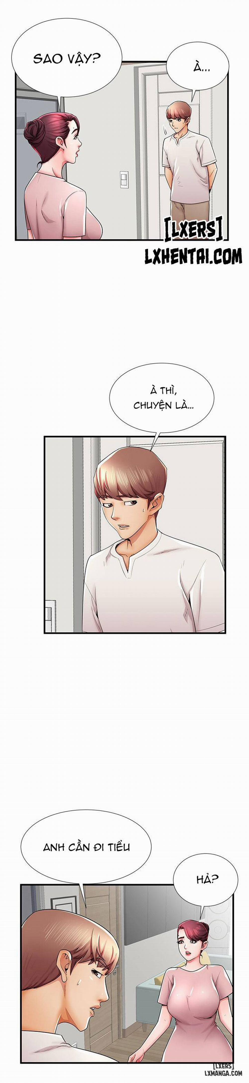 Người Mẹ Xấu Xa 35 trang 6