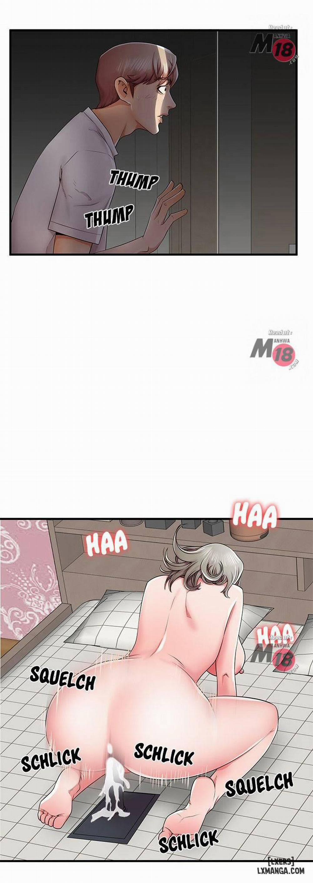 Người Mẹ Xấu Xa 36 trang 1