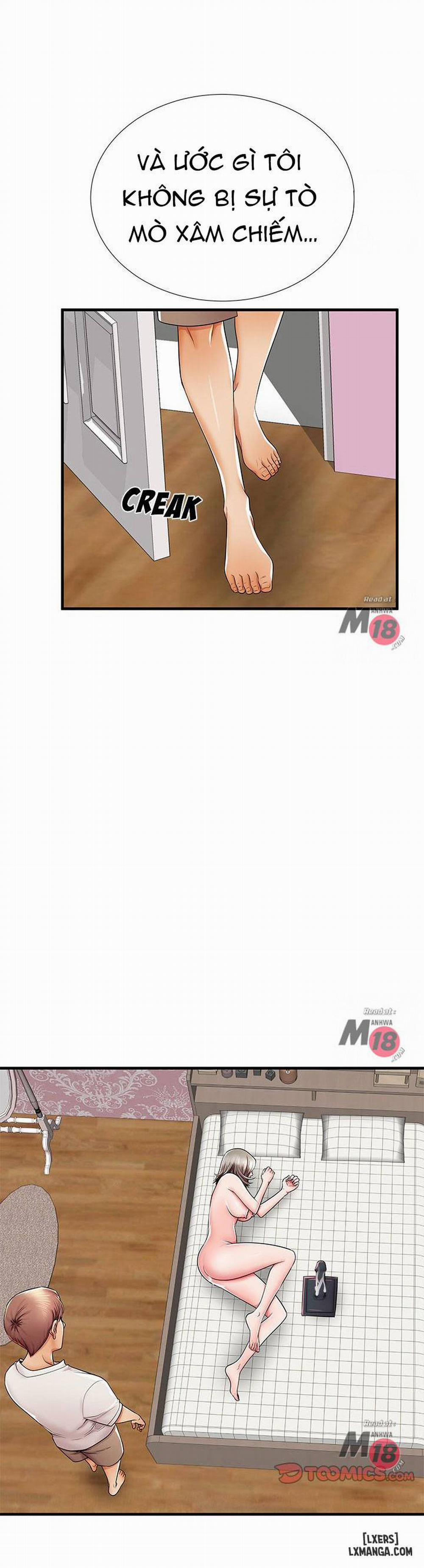 Người Mẹ Xấu Xa 36 trang 10