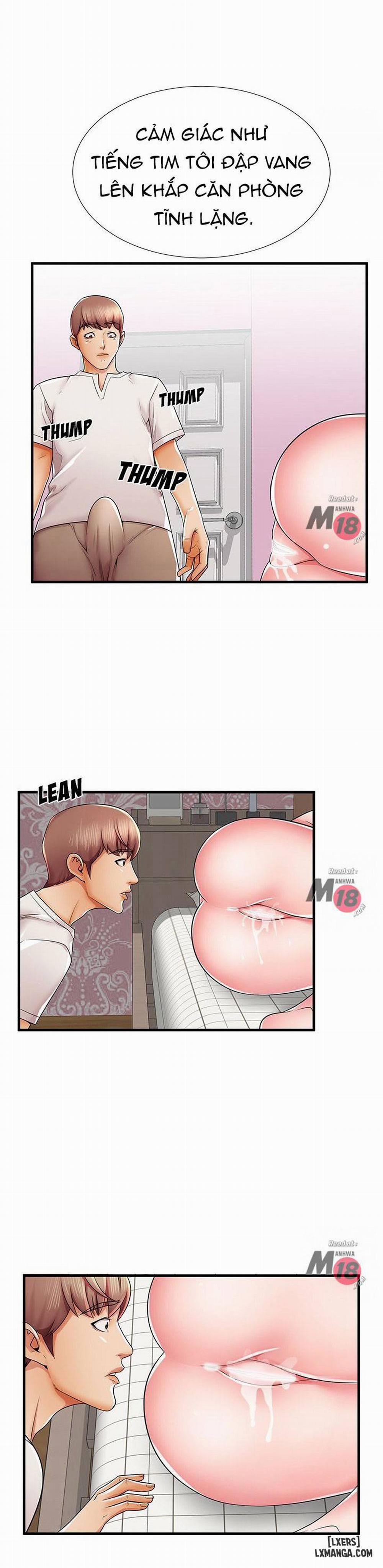 Người Mẹ Xấu Xa 36 trang 11