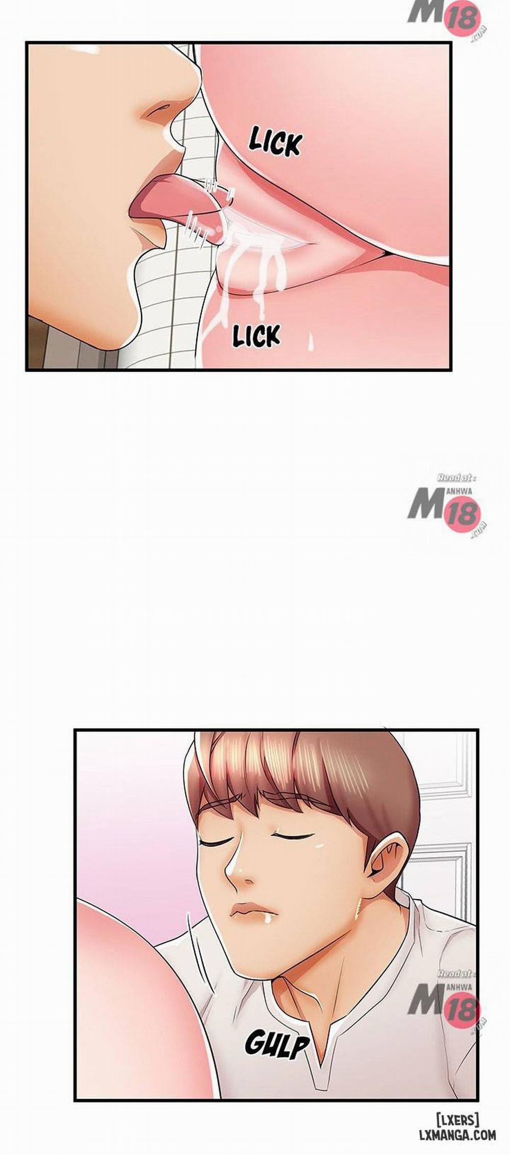 Người Mẹ Xấu Xa 36 trang 14