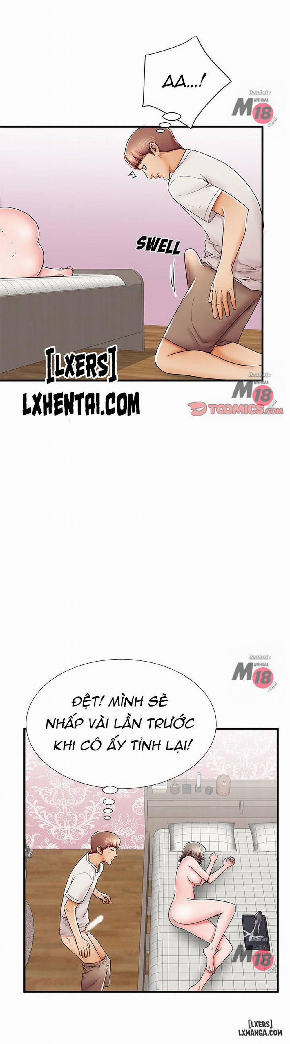 Người Mẹ Xấu Xa 36 trang 15