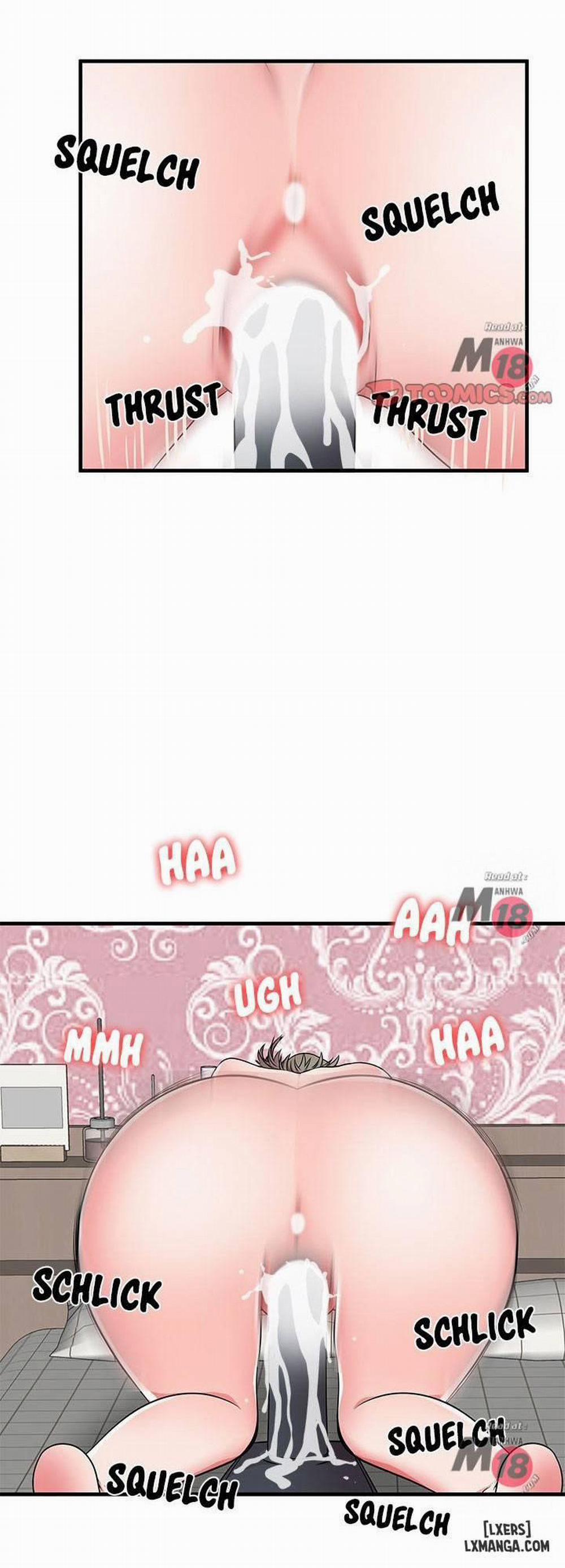 Người Mẹ Xấu Xa 36 trang 2