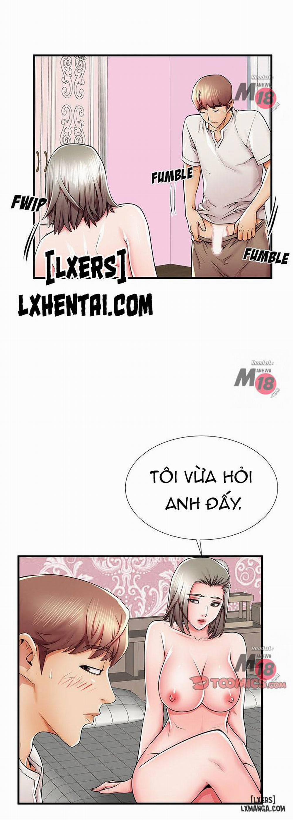 Người Mẹ Xấu Xa 36 trang 21