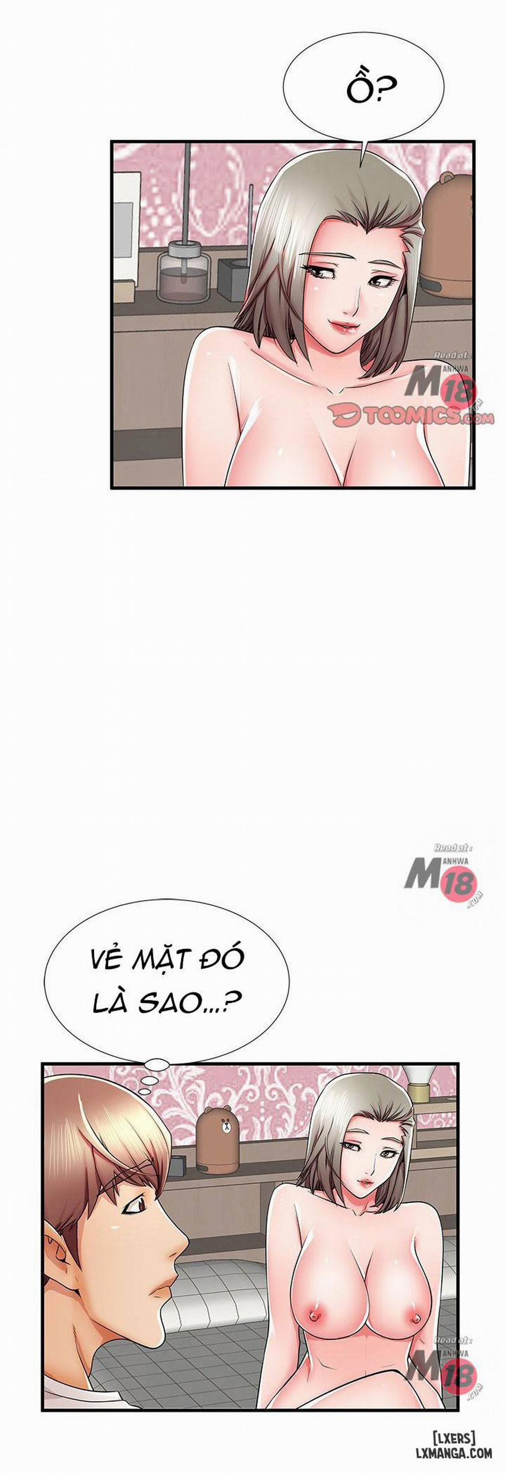 Người Mẹ Xấu Xa 36 trang 25