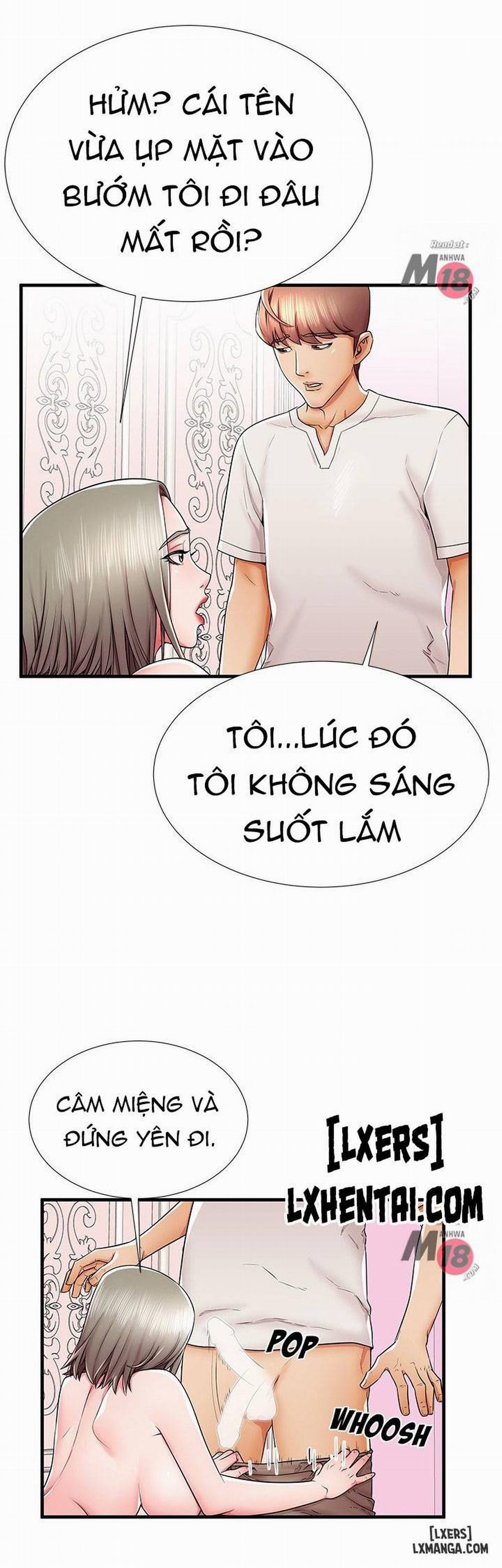 Người Mẹ Xấu Xa 36 trang 30