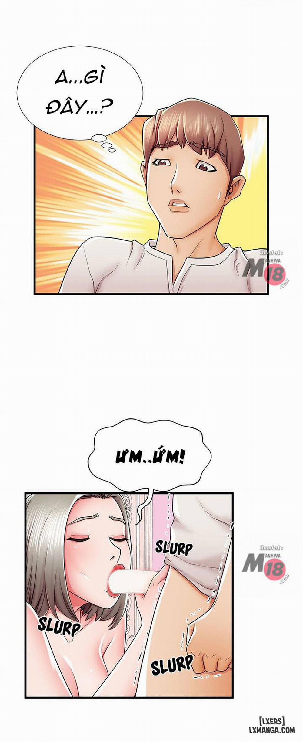 Người Mẹ Xấu Xa 36 trang 31