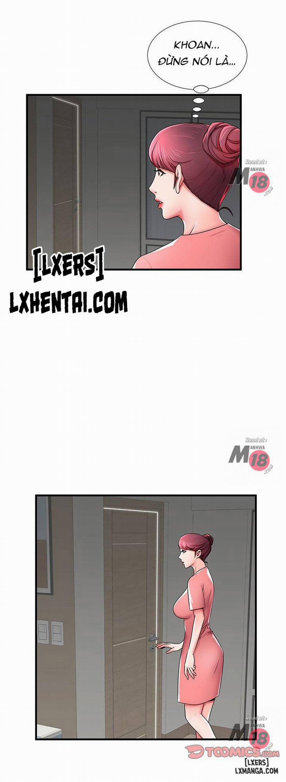 Người Mẹ Xấu Xa 36 trang 33