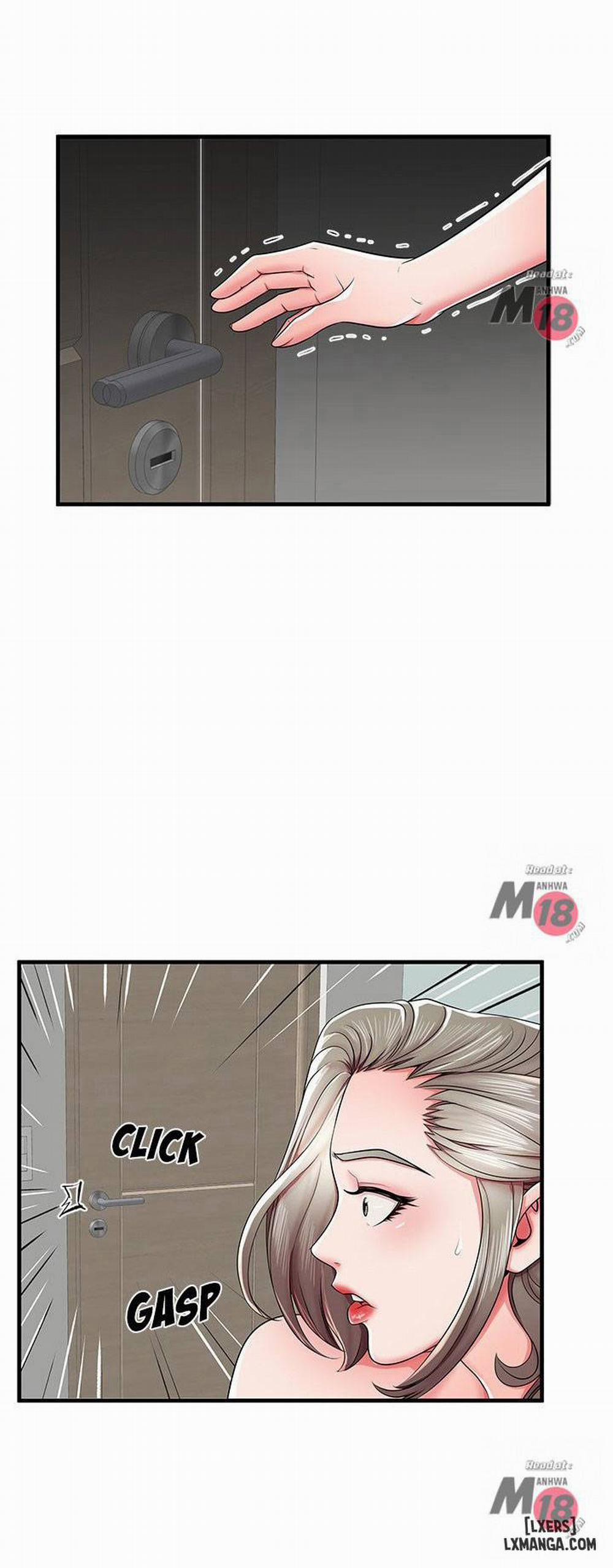 Người Mẹ Xấu Xa 36 trang 34