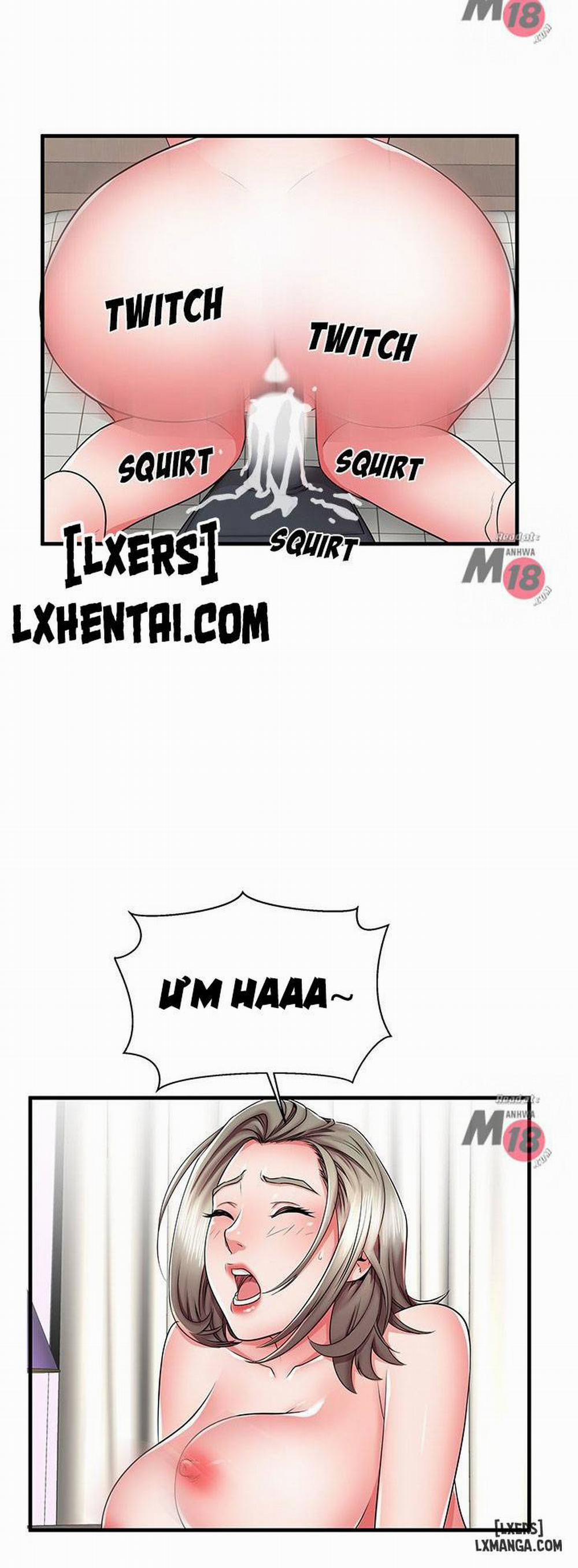 Người Mẹ Xấu Xa 36 trang 6