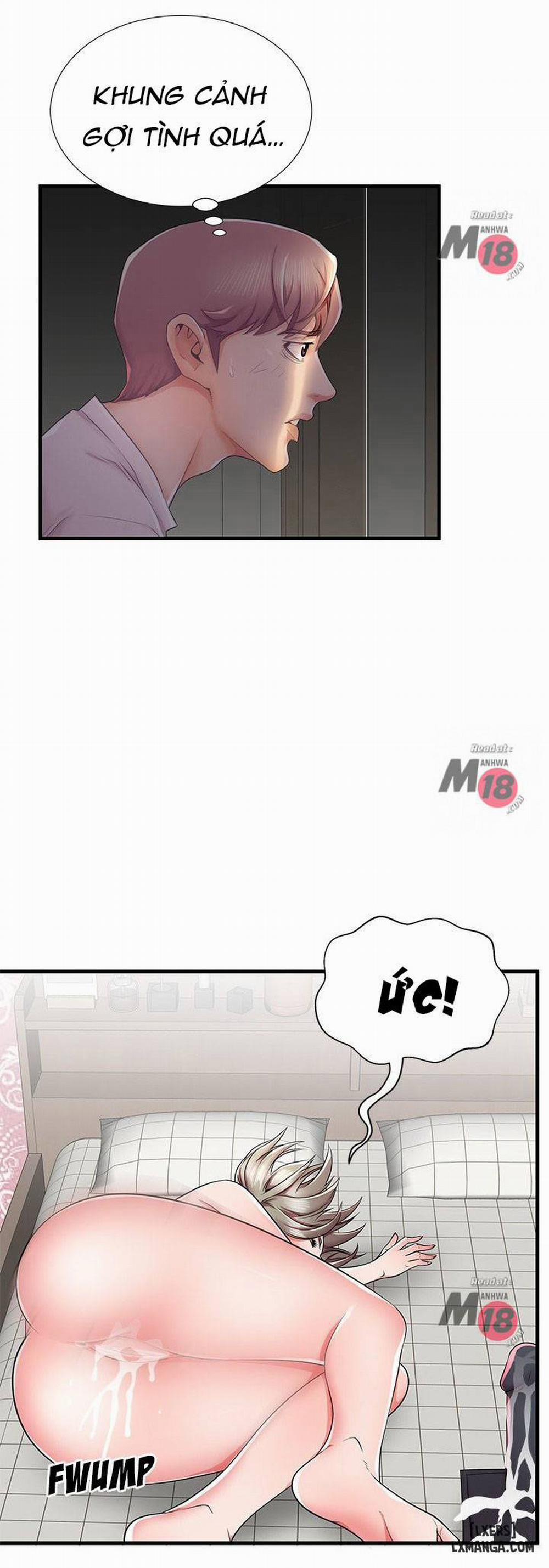 Người Mẹ Xấu Xa 36 trang 8