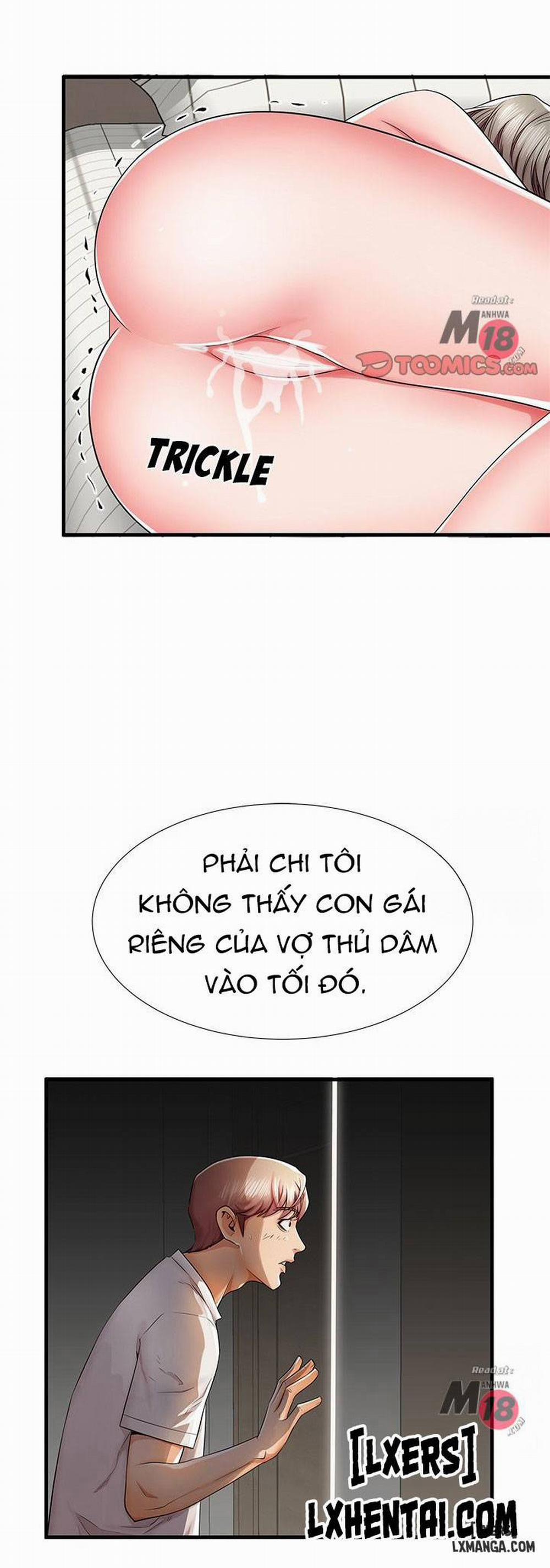 Người Mẹ Xấu Xa 36 trang 9