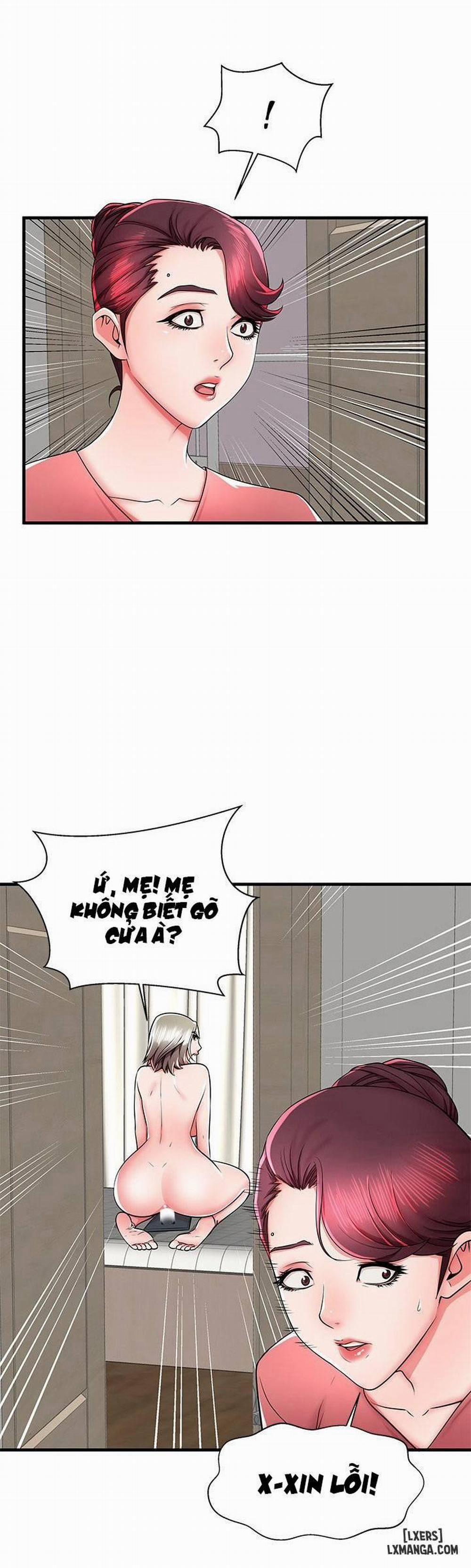 Người Mẹ Xấu Xa 37 trang 1