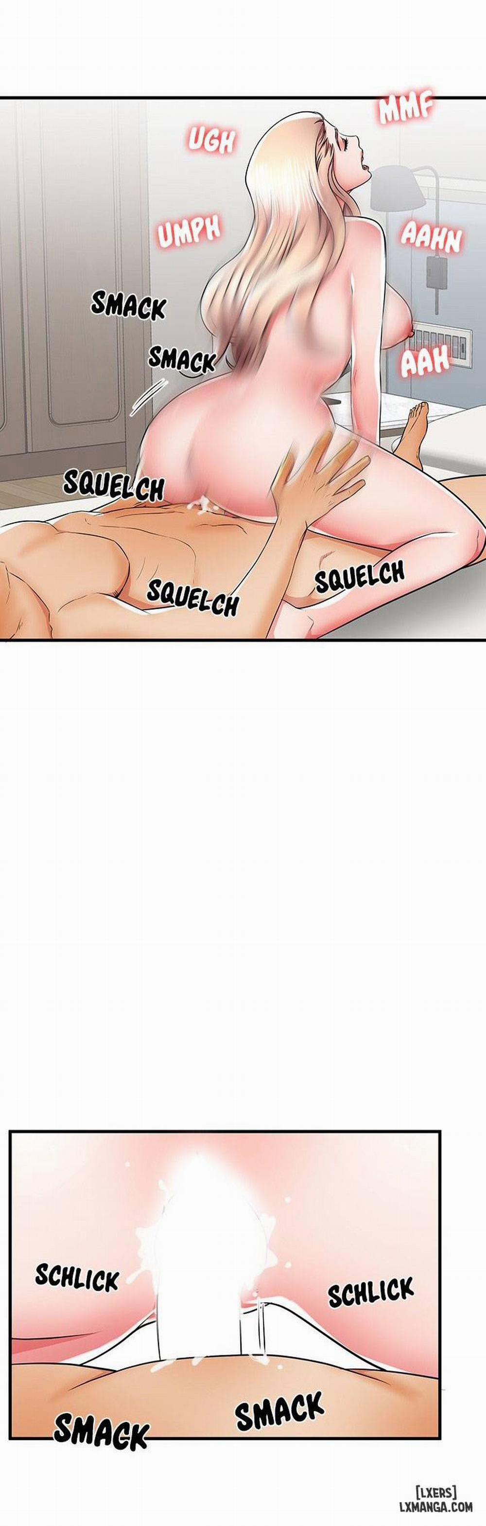 Người Mẹ Xấu Xa 37 trang 11