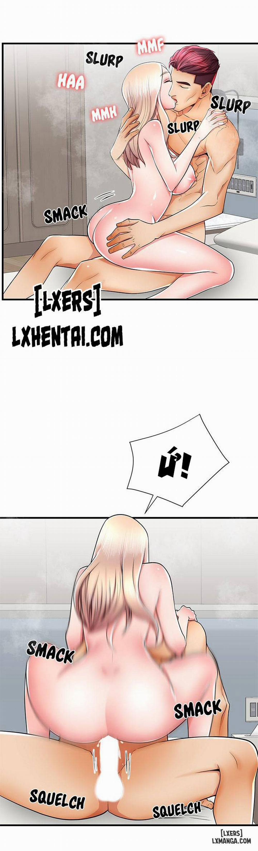 Người Mẹ Xấu Xa 37 trang 15