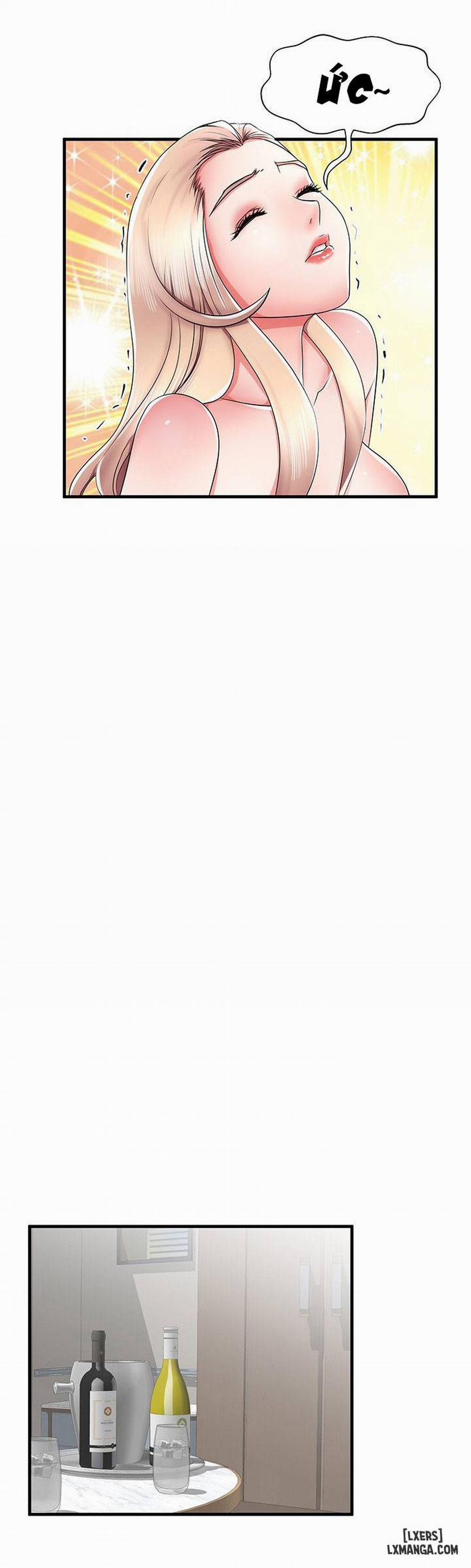 Người Mẹ Xấu Xa 37 trang 17