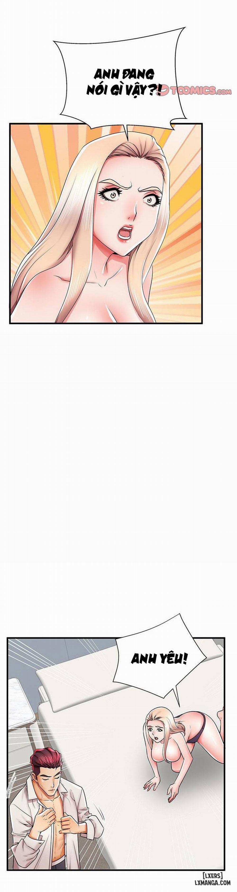 Người Mẹ Xấu Xa 37 trang 22