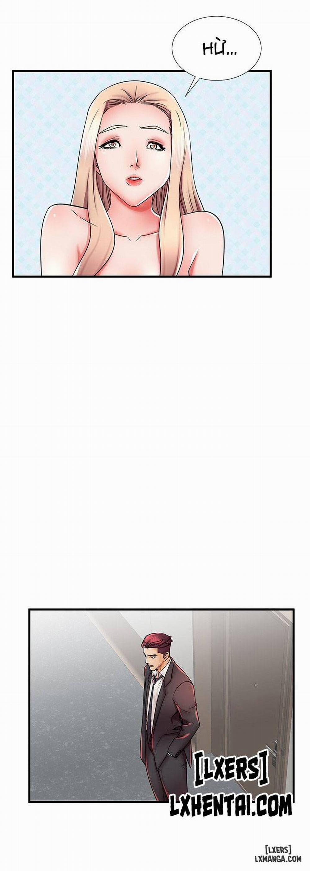 Người Mẹ Xấu Xa 37 trang 24