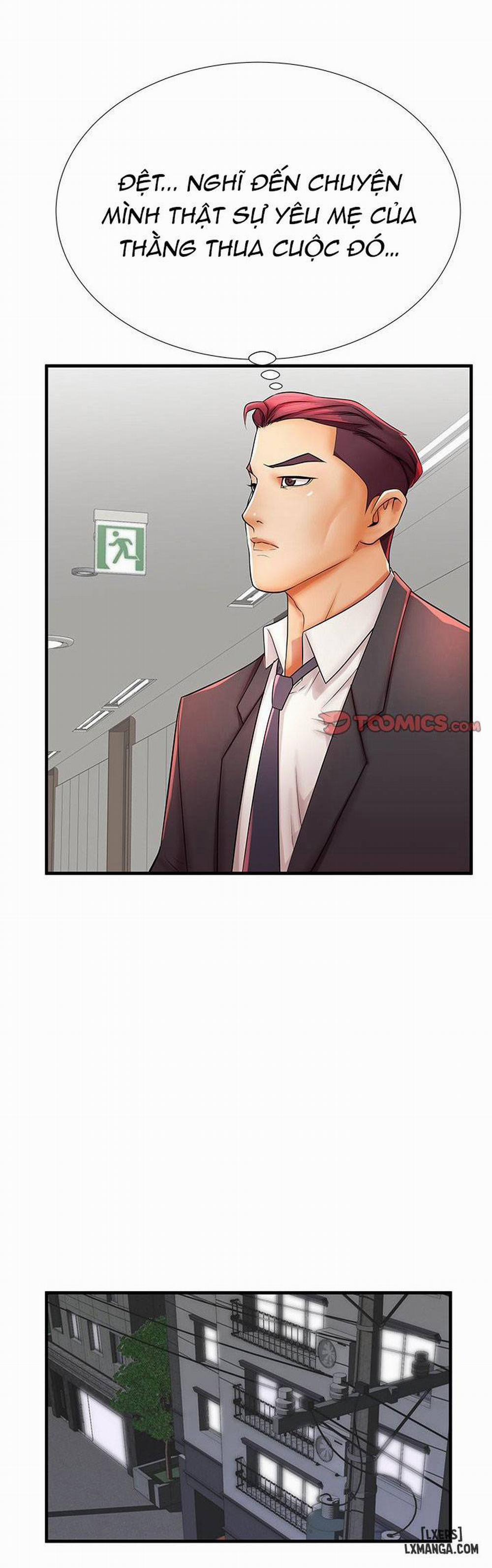 Người Mẹ Xấu Xa 37 trang 25