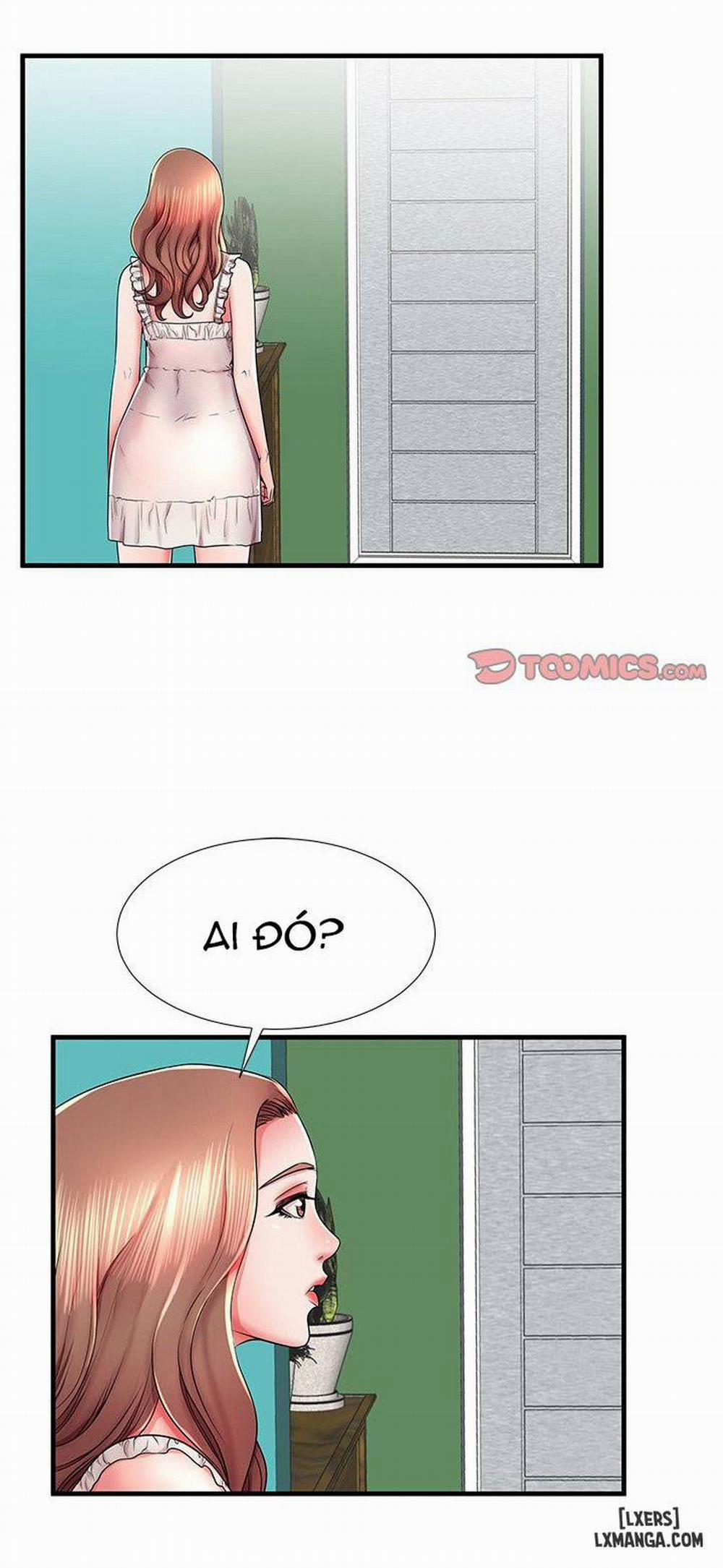 Người Mẹ Xấu Xa 37 trang 28