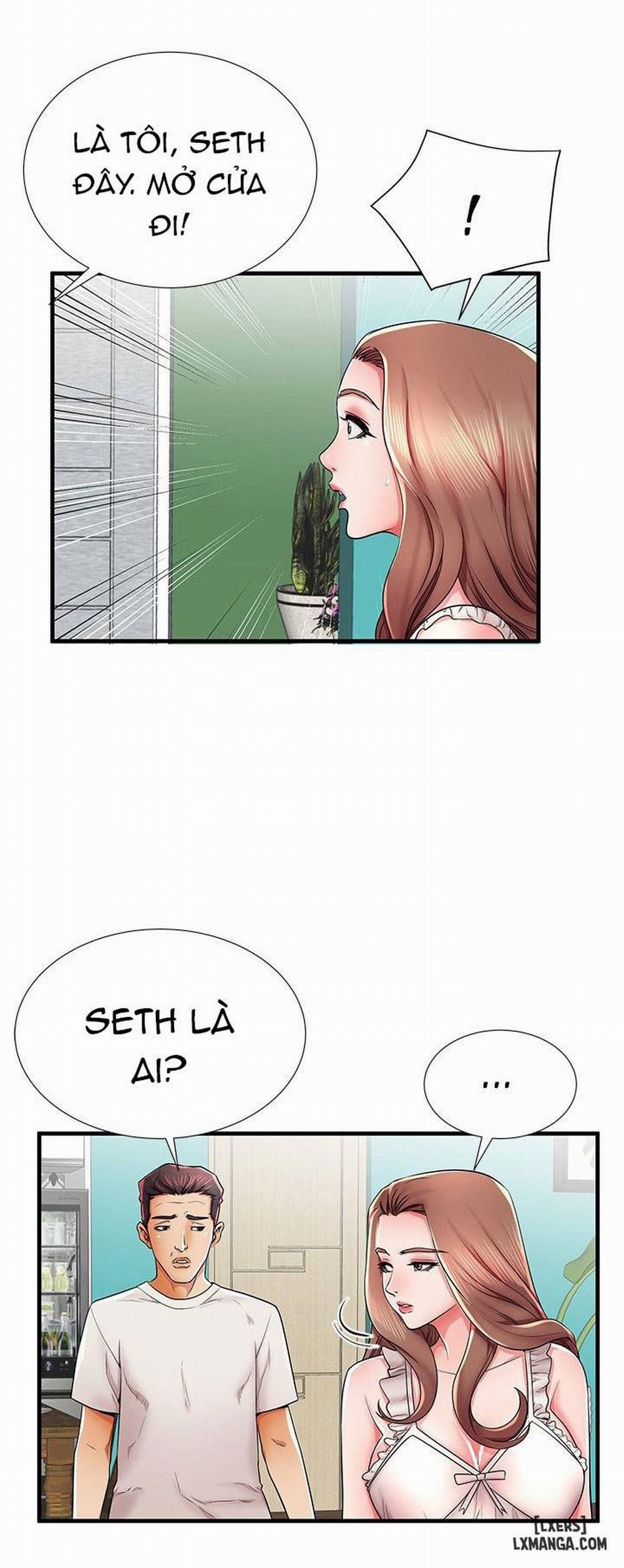 Người Mẹ Xấu Xa 37 trang 29