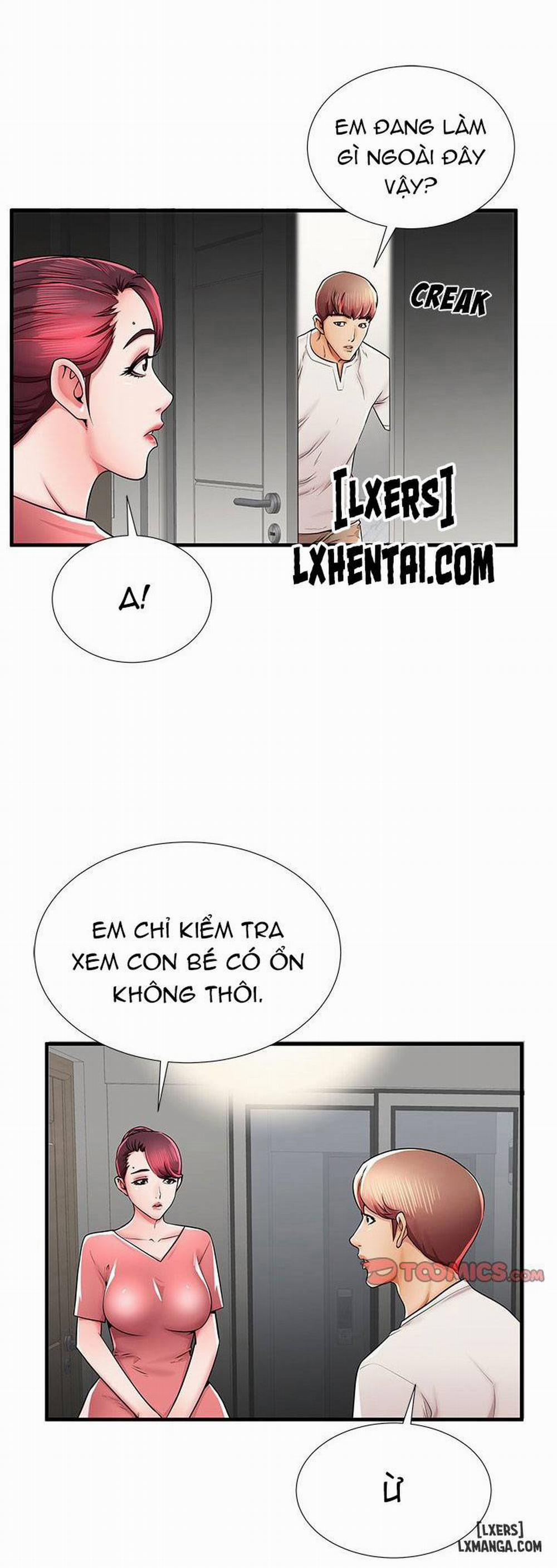 Người Mẹ Xấu Xa 37 trang 3