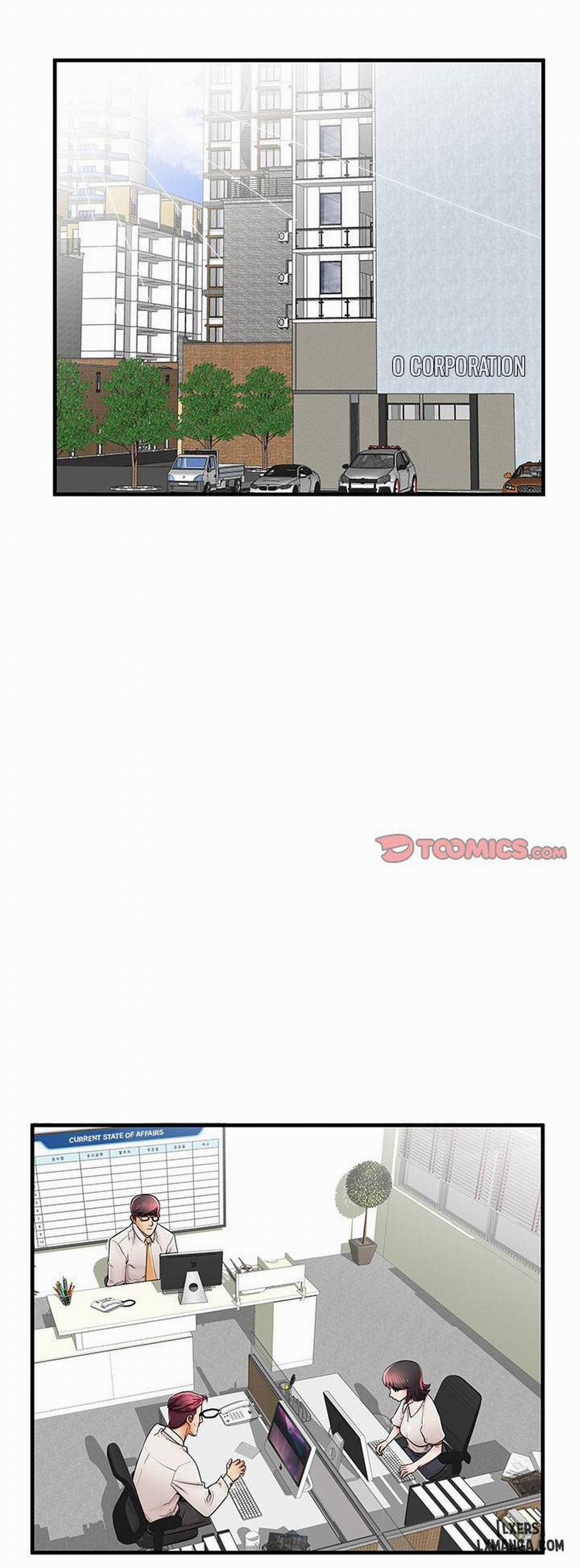 Người Mẹ Xấu Xa 37 trang 5