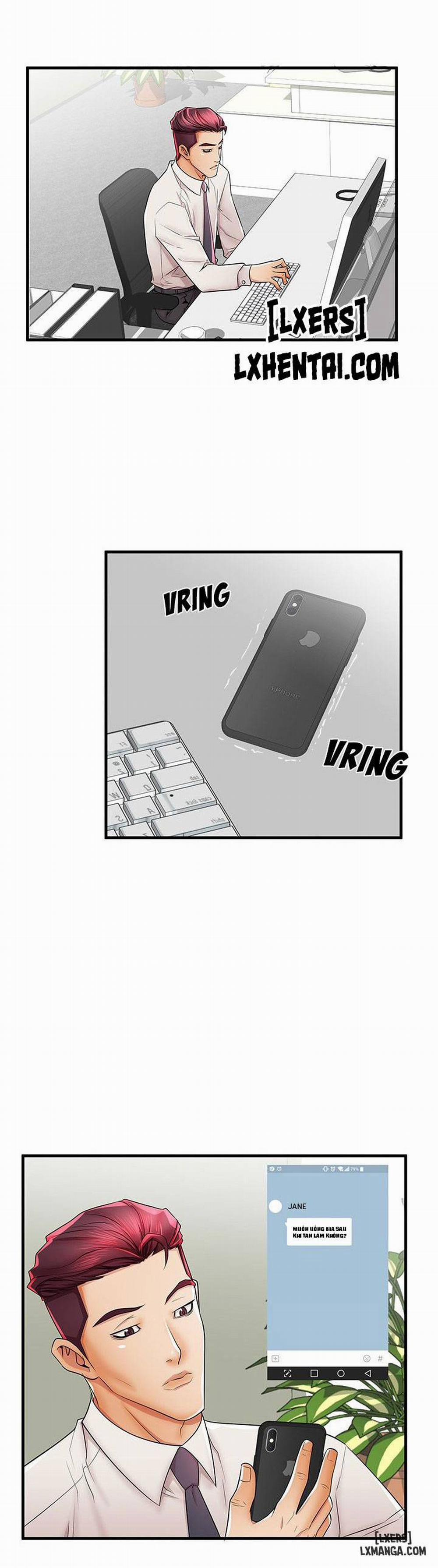 Người Mẹ Xấu Xa 37 trang 6