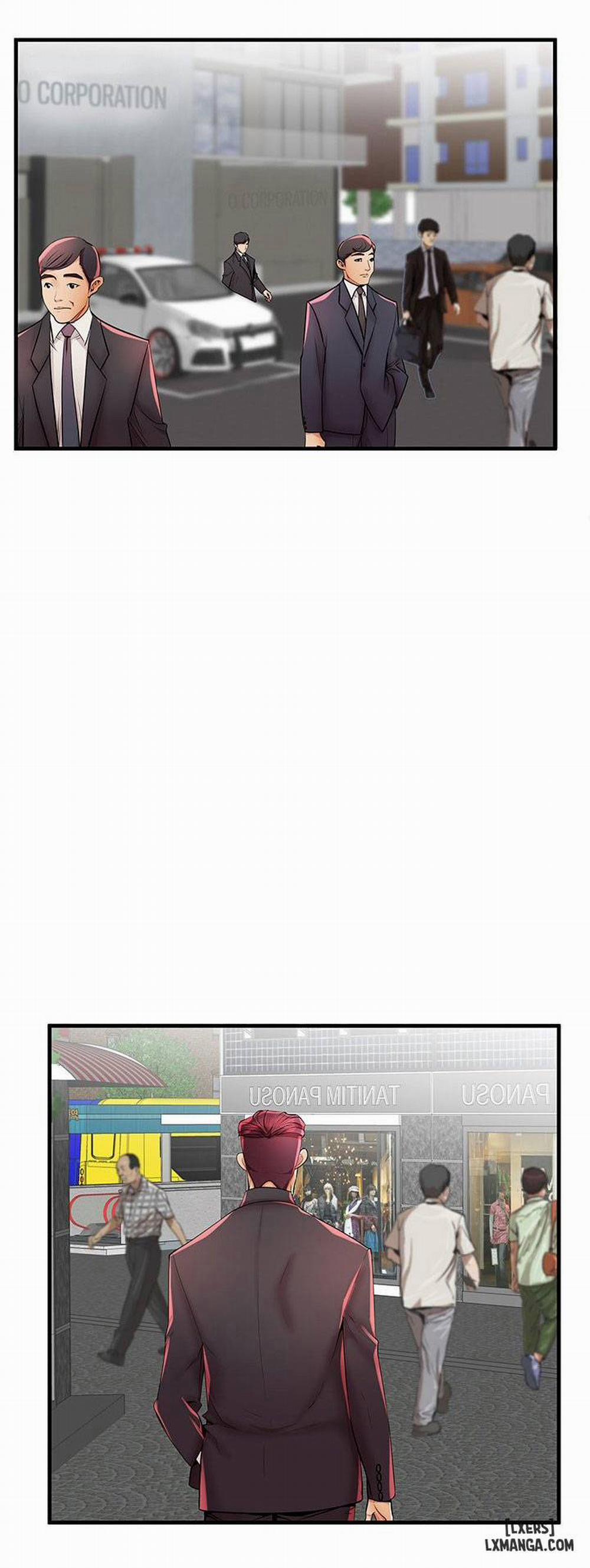 Người Mẹ Xấu Xa 37 trang 7