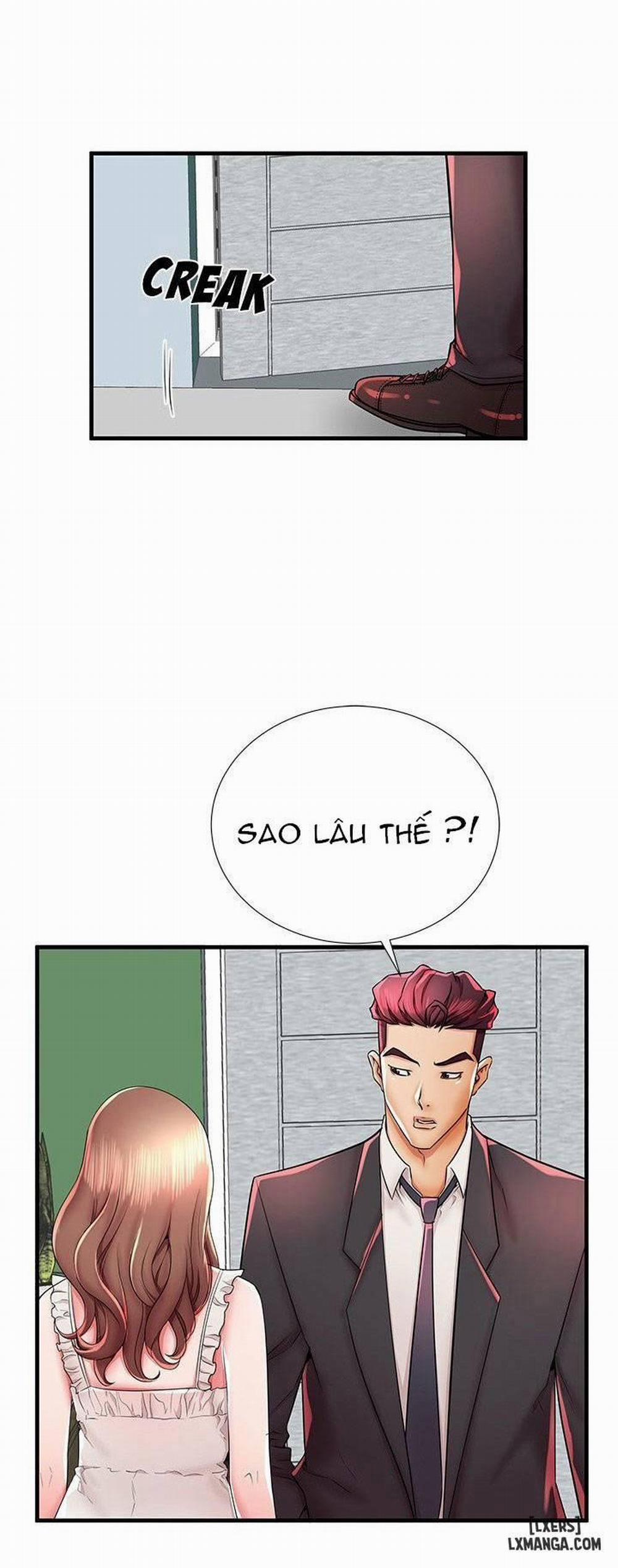 Người Mẹ Xấu Xa 38 trang 1