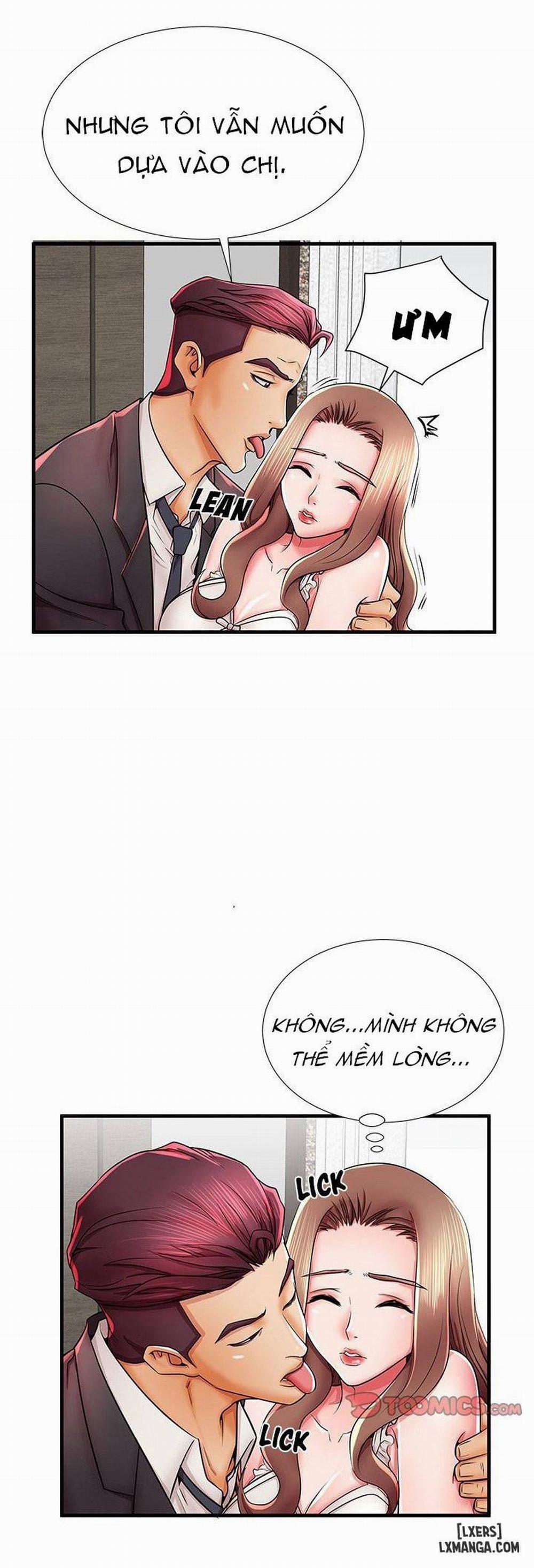 Người Mẹ Xấu Xa 38 trang 10