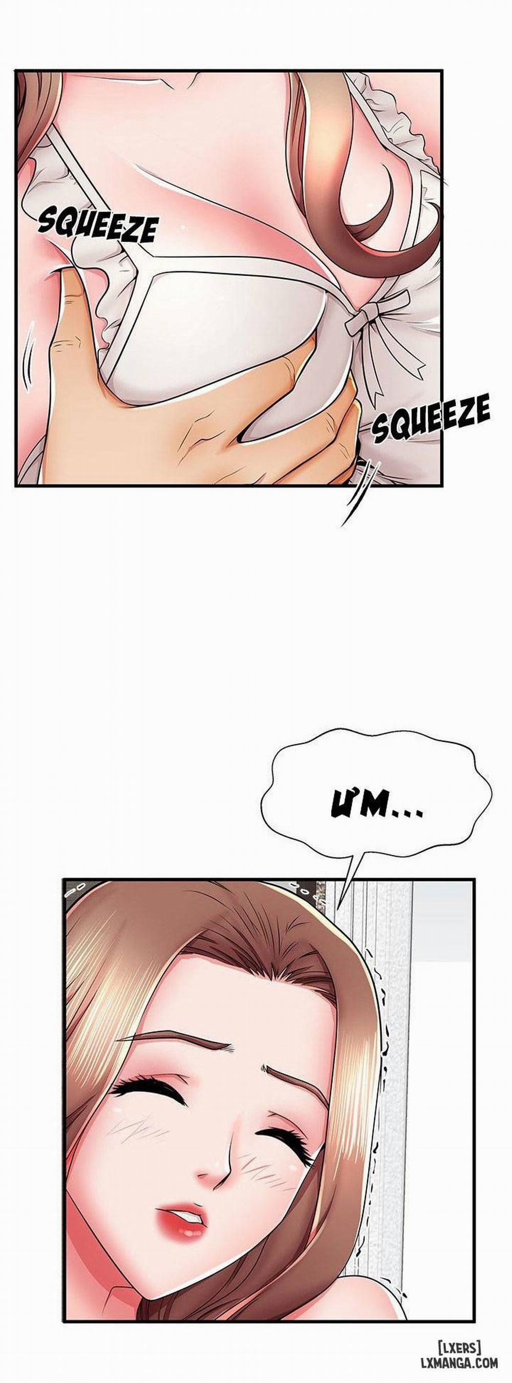 Người Mẹ Xấu Xa 38 trang 11