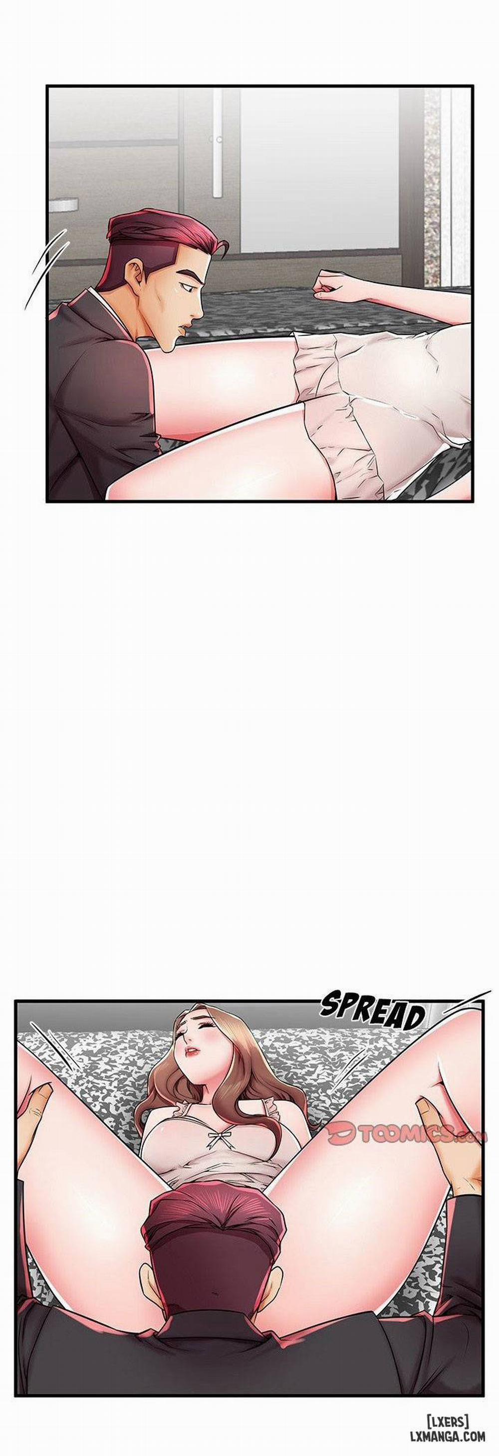 Người Mẹ Xấu Xa 38 trang 16